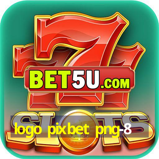 logo pixbet png